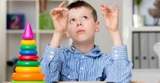 اختلال حسی در یزد