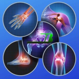 بهترین ارتوپد یزد