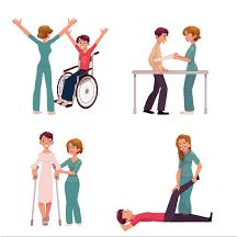 مرکز توانبخشی در یزد